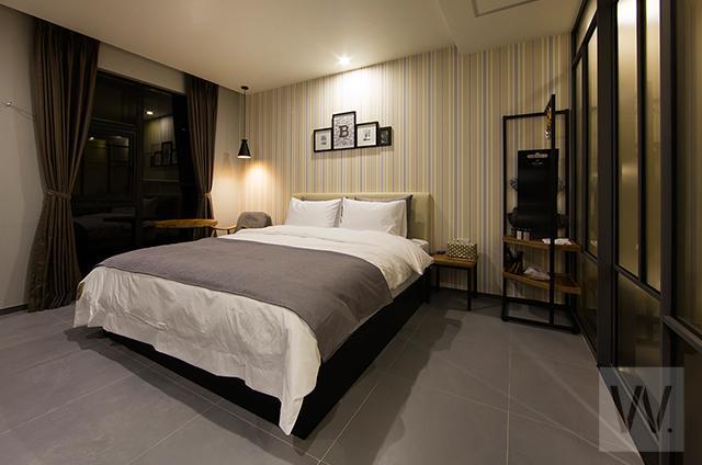 Hotel Brown Dot Gimhae Exterior foto